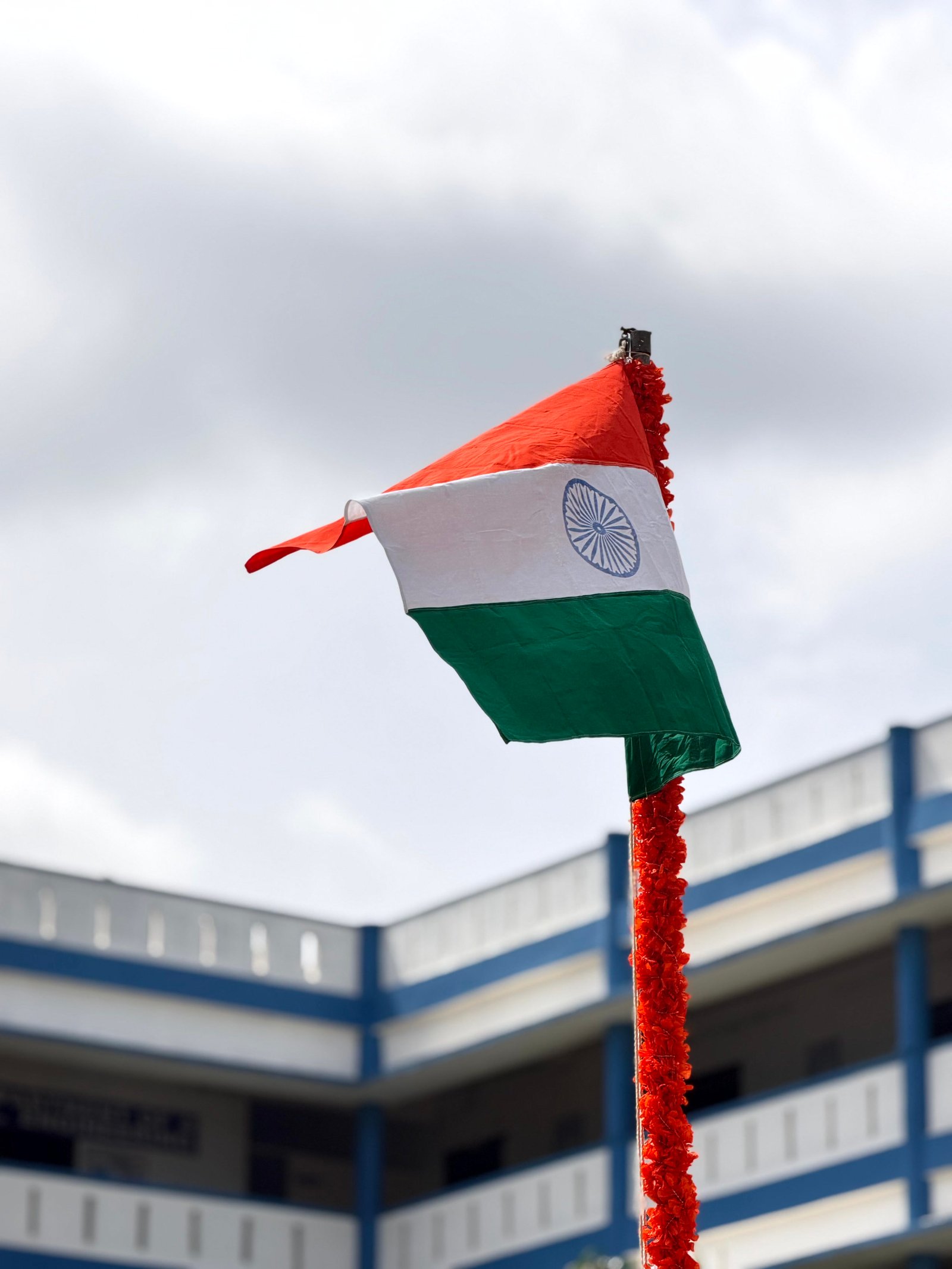 80th Independence Day Celebrations  BRIL 15.08.2026 - 18